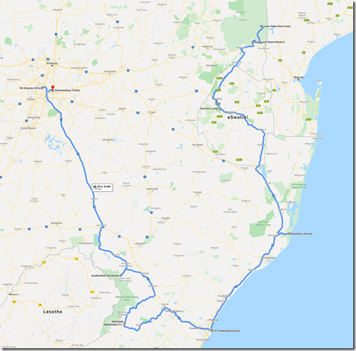 route za deel 2 route za deel 2